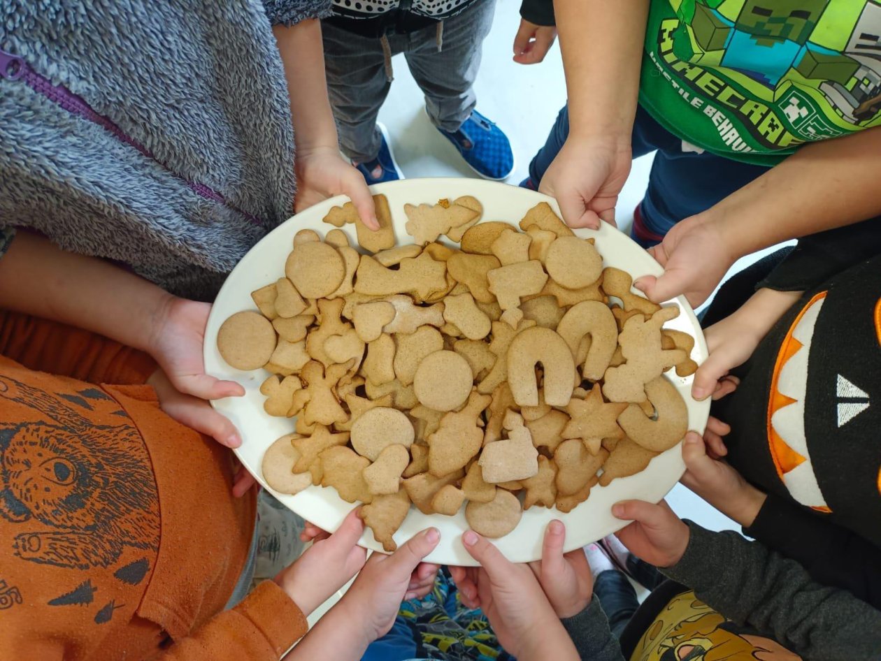 Distanční vzdělávání 15.12.2025