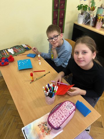 Vánoční přání potěší každého