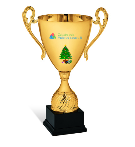 Václavské vánočnění 2025