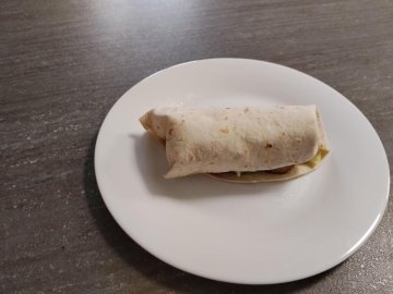 Vaření, které nás bavilo – tortily