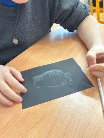 Jak se učíme stínovat