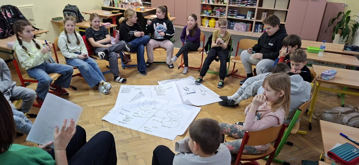 Preventivní program , 4.A