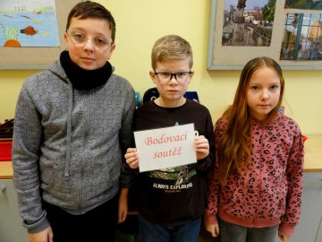 Prosincové vyhlašování