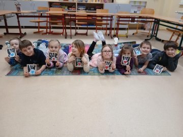 Valentýn - srdce na dlani.