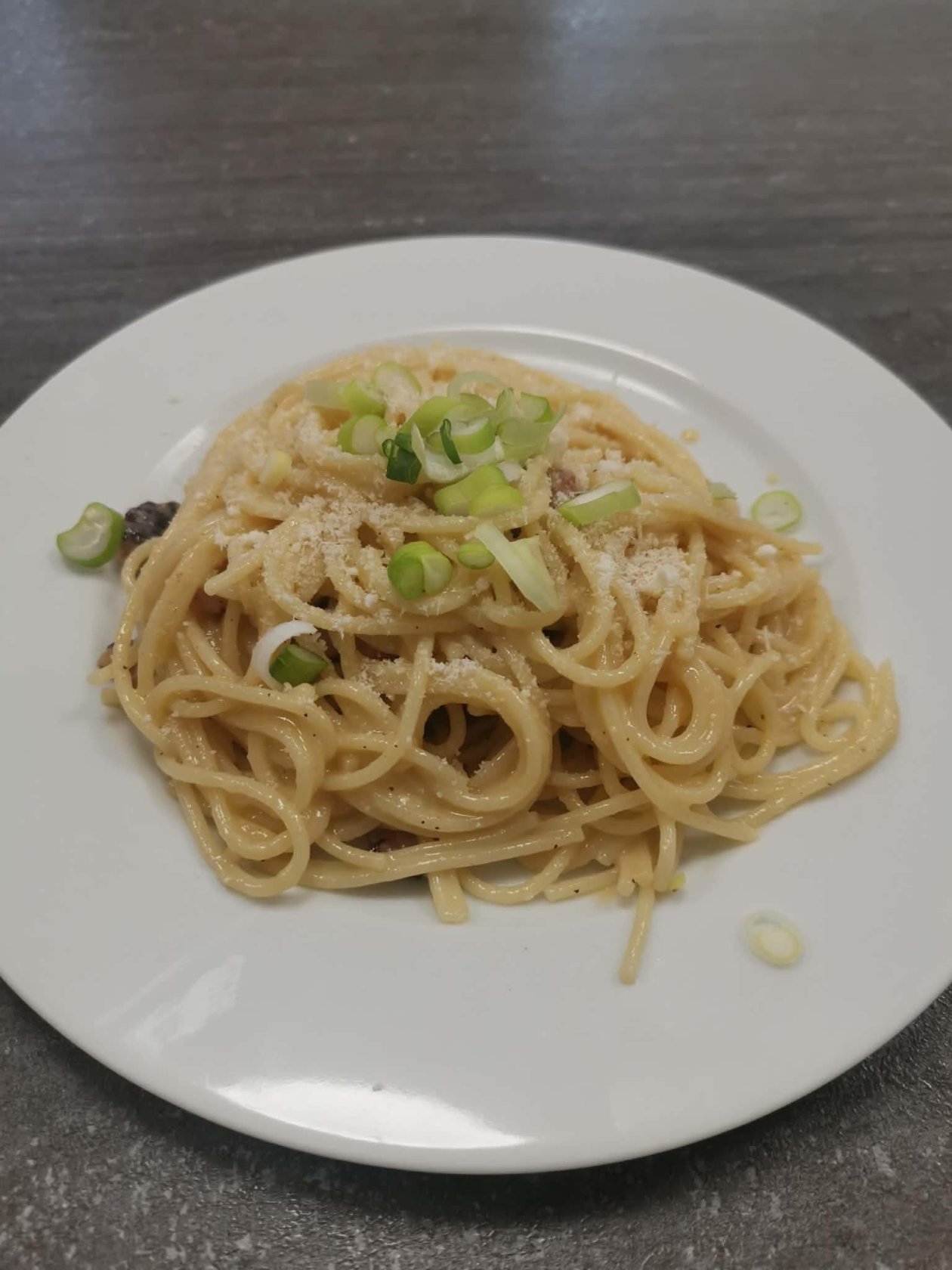 Kuchařské okénko potřetí