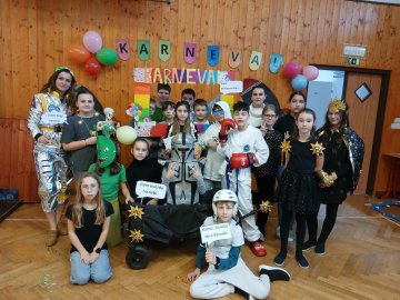 NÁŠ KARNEVAL