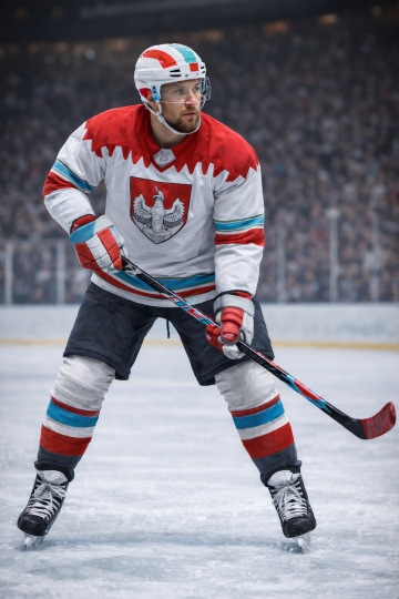 Nové dresy pro Orly