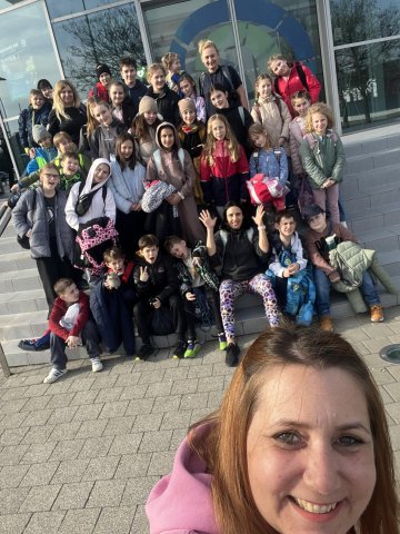 Kunčice 2026 - 1. DEN