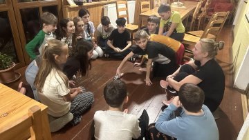 Kunčice 2026 - 2. DEN