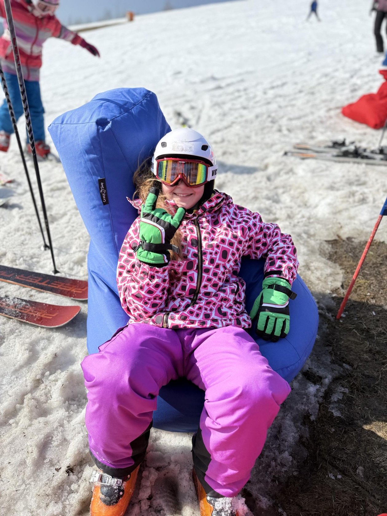 Kunčice 2026 - 4.DEN