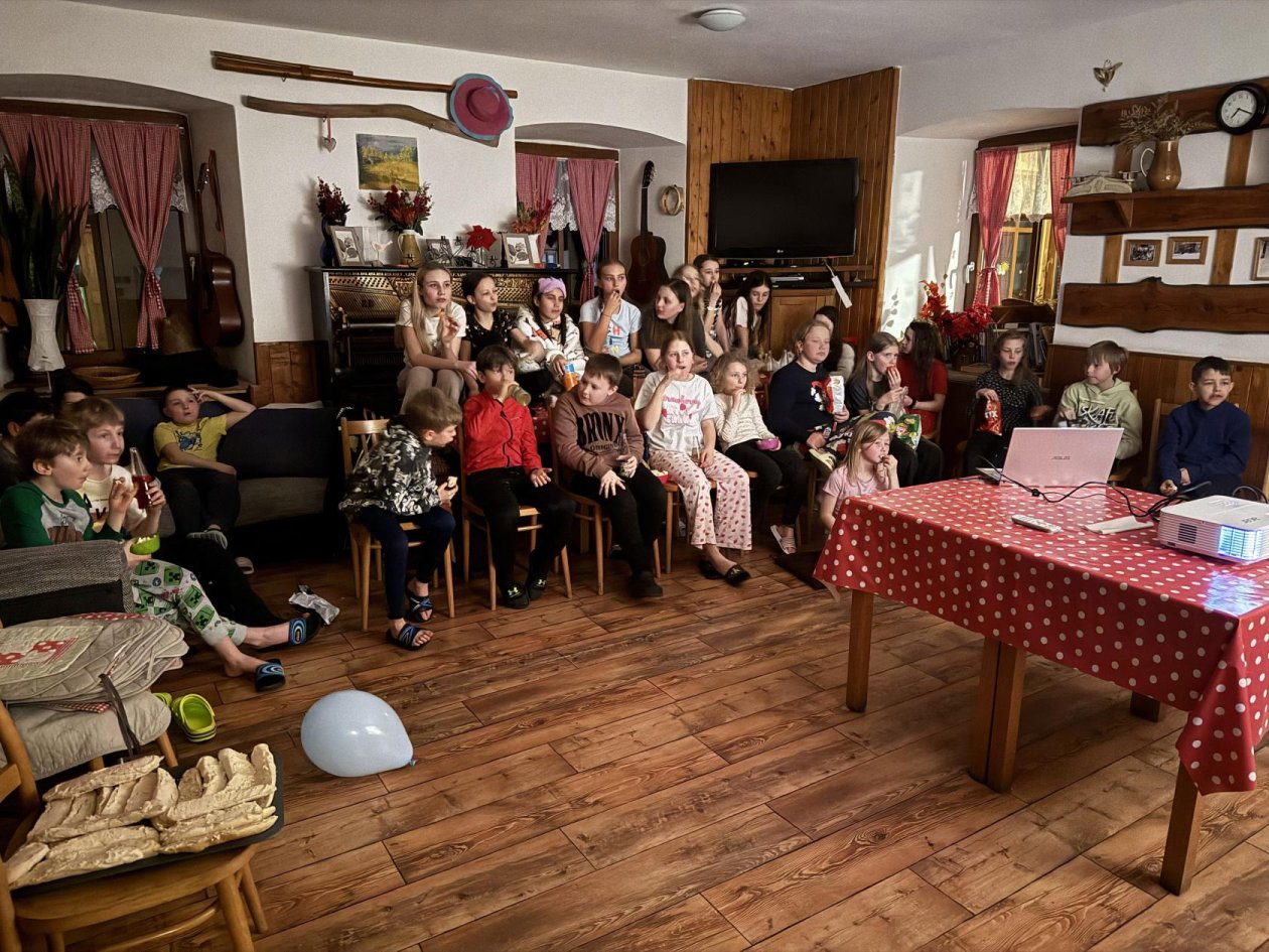 Kunčice 2026 - 5. DEN