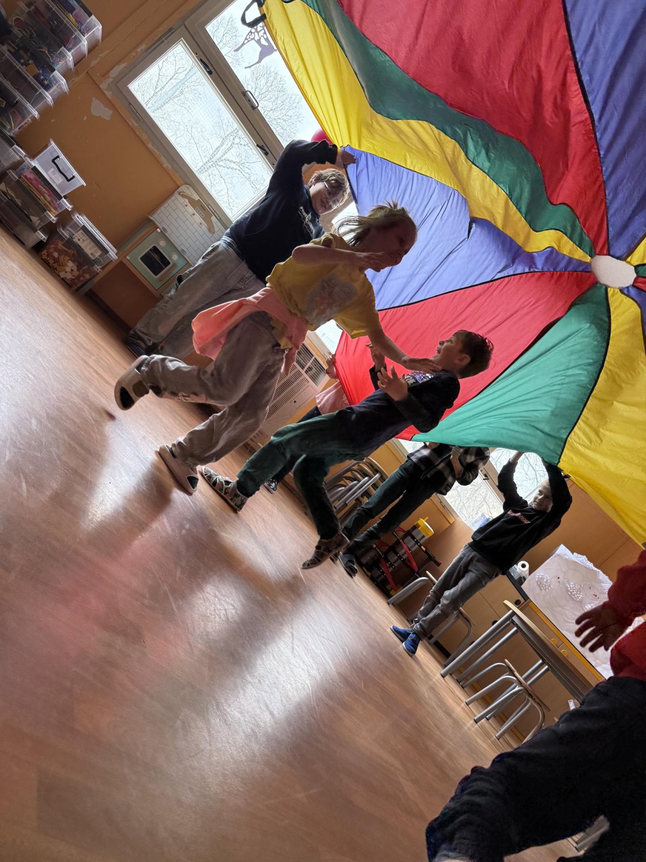 Přátelství a spolupráce