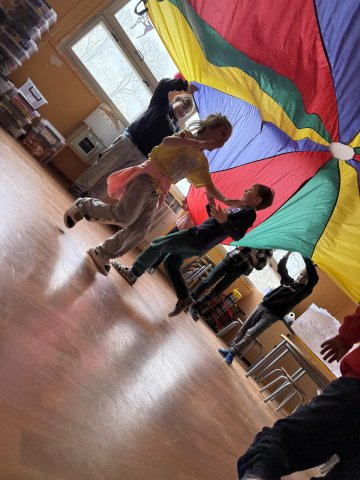 Přátelství a spolupráce