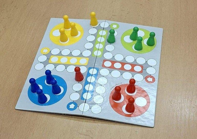 Jak trávíme třídnické hodiny