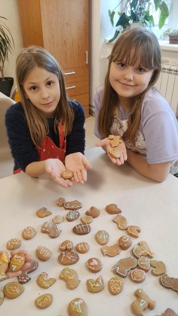 Velikonoční tvoření v kroužku