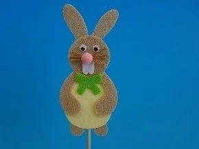 Velikonoční tvoření v 6. A