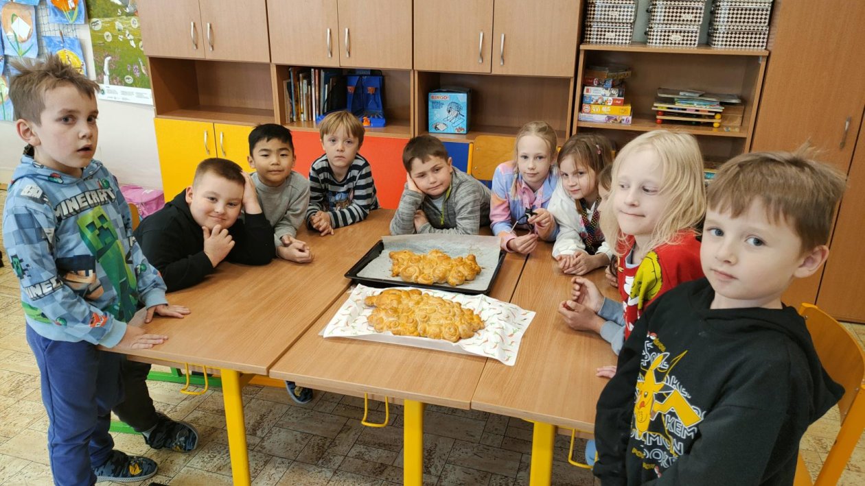 Velikonoční pečení