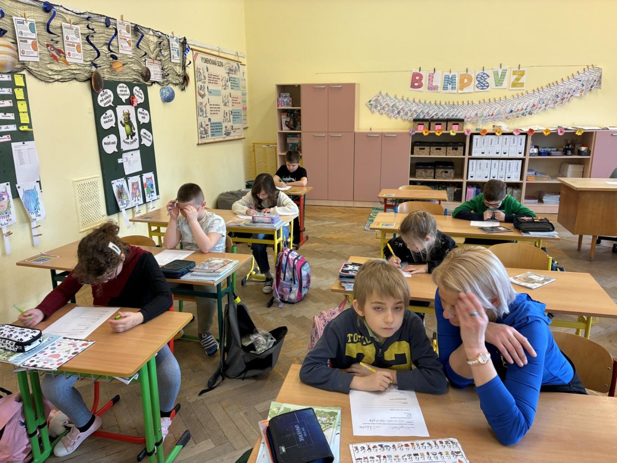 Test, který měl háček… a nikdo ho neodhalil