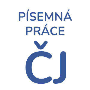 Informace pro zákonné zástupce - písemná práce z českého jazyka