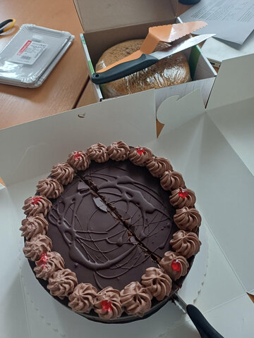 Sladká třídnická