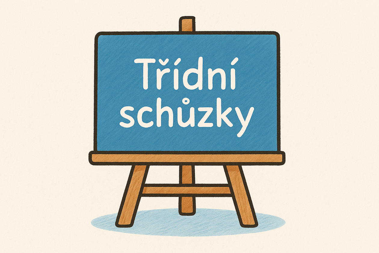 Témata třídních schůzek