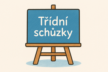 Témata třídních schůzek