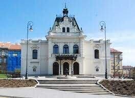 Divadelní představení 15. 4. 2026