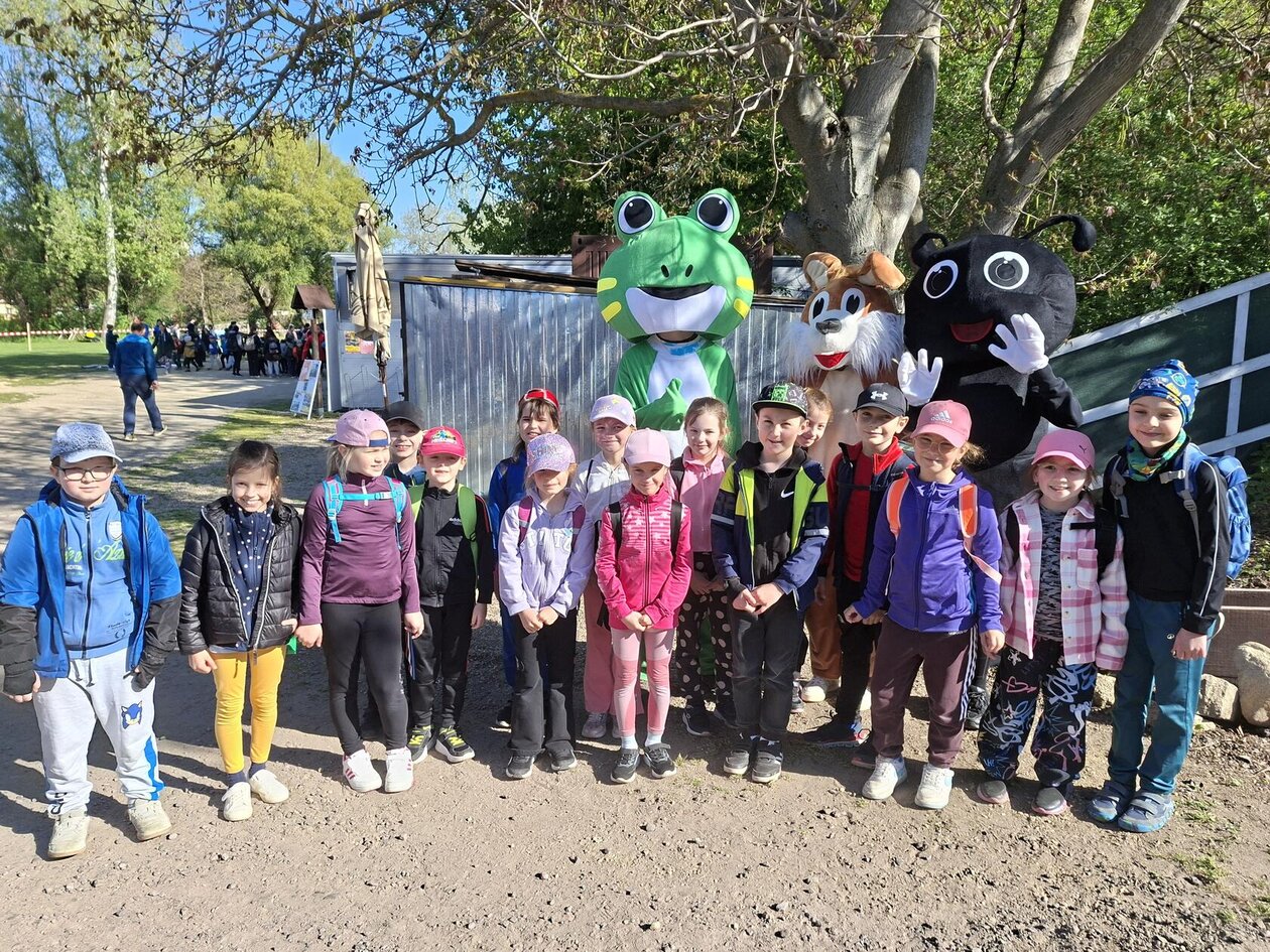 Země je naším jediným domovem.