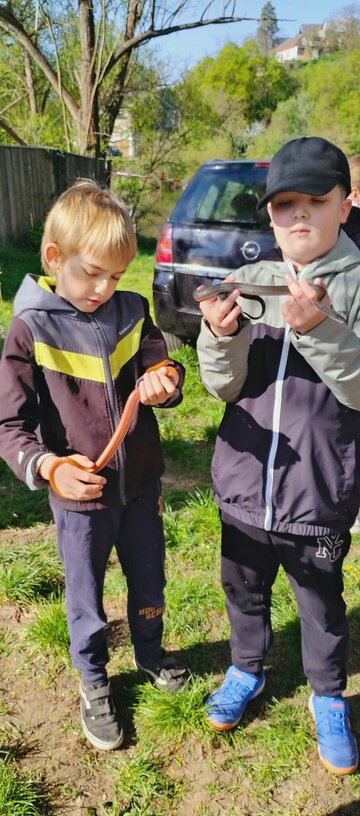 Den Země v Beach Clubu u Louckého kláštera