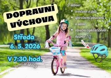 Dopravní výchova