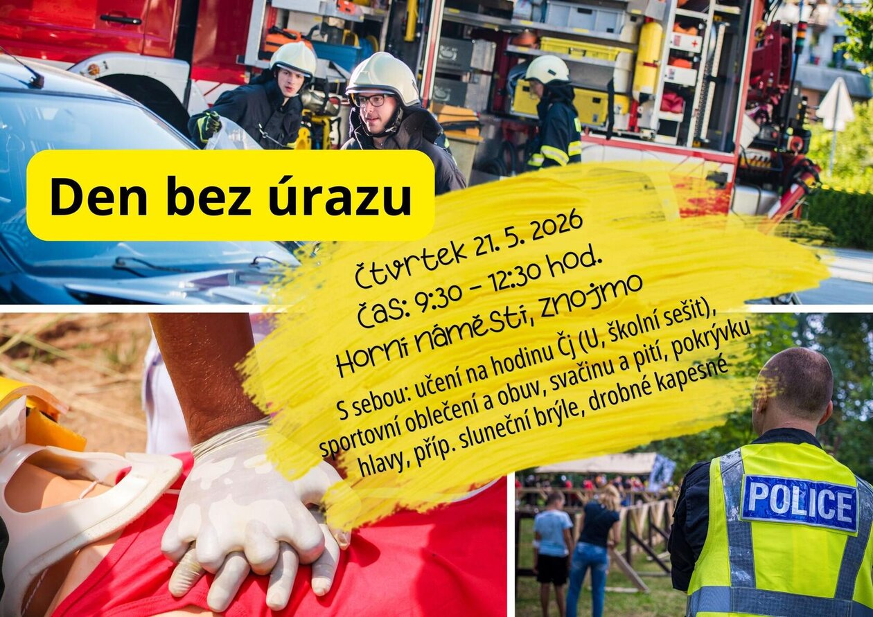 38. týden - 18.-22. 5. 2026