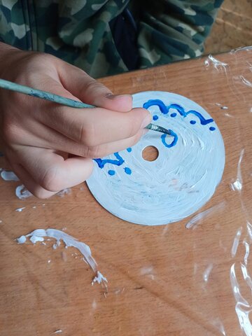 Od CD po 3D tisk