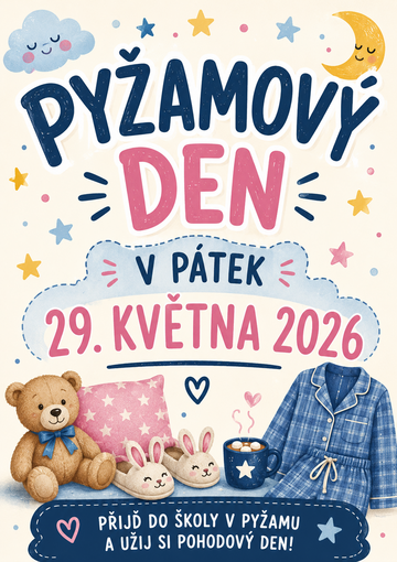 Pyžamový den