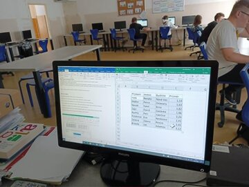 Informatika a její nástrahy