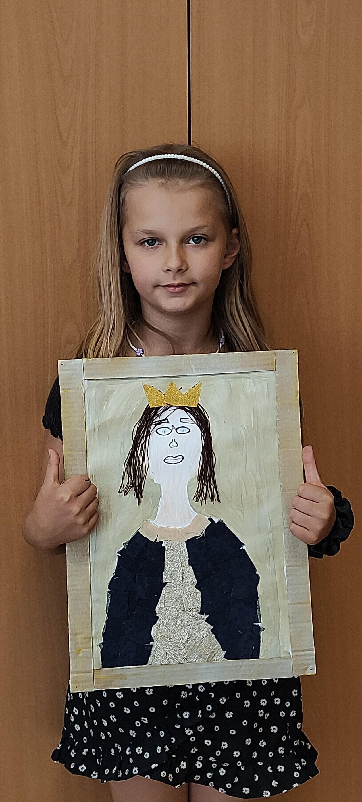 Královská družina