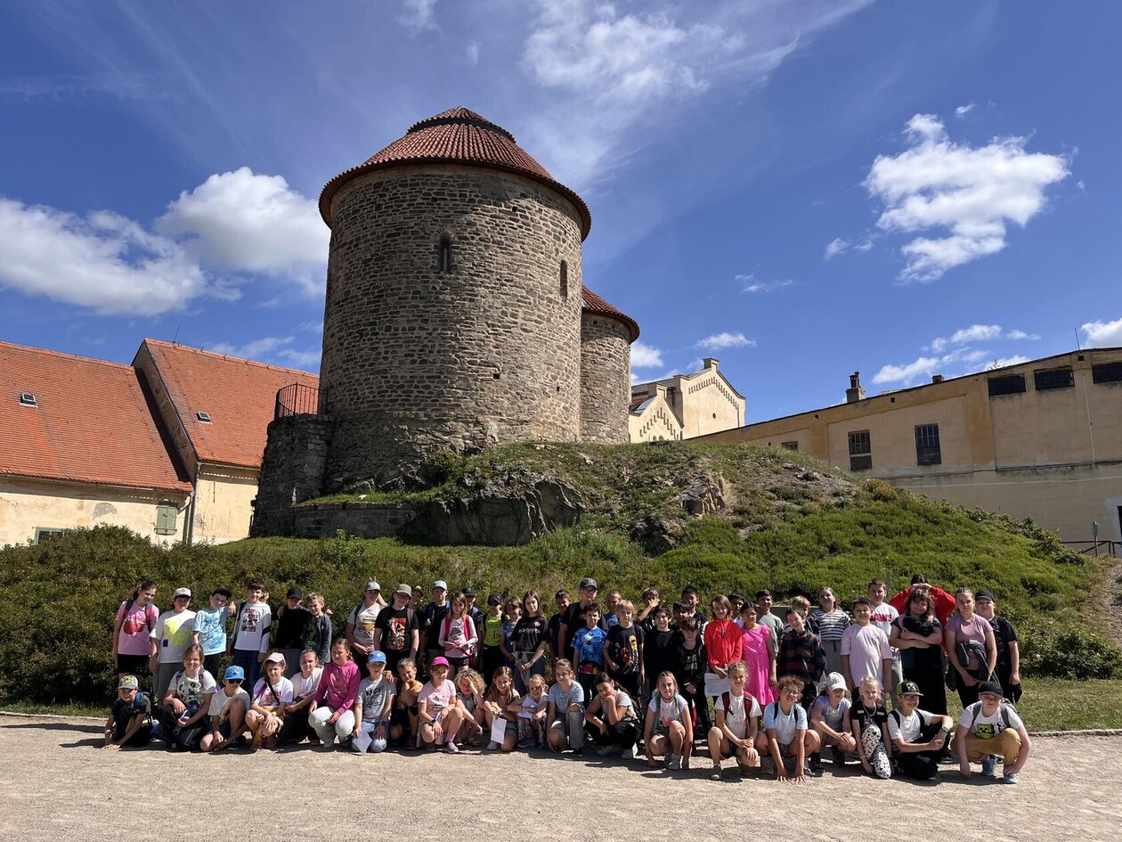 Kód 1226: Po stopách královské pečetě