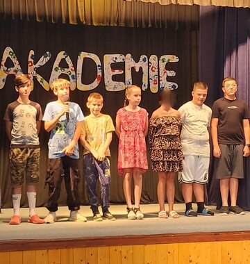 Akademie
