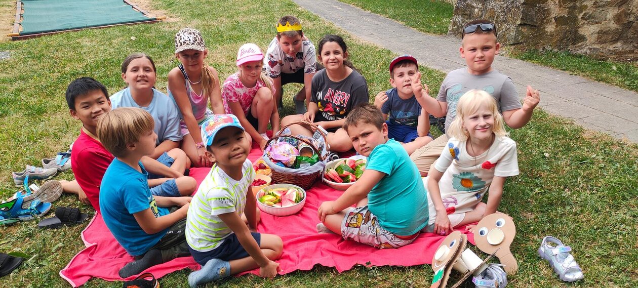 Piknik