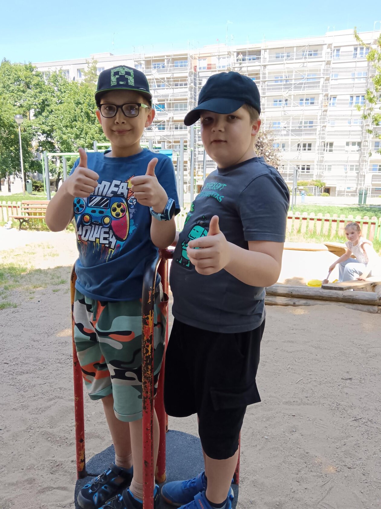 Sportem ke zdraví
