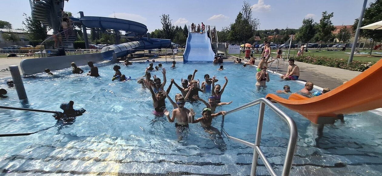 Letní škola "Tajemství kolem nás" (3. - 7. 2026) - den třetí