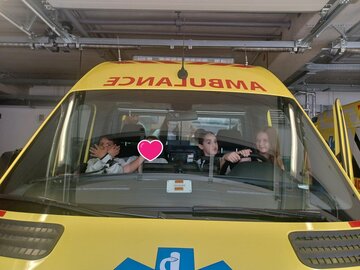 Adaptační dny VI.A
