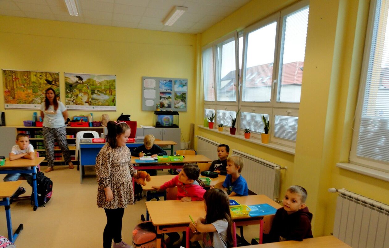 Seznamujeme se