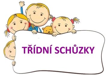 Třídní schůzky