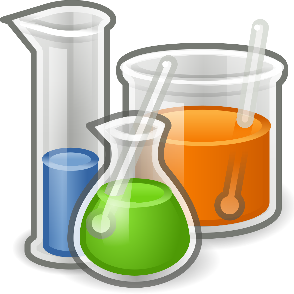 Chemie