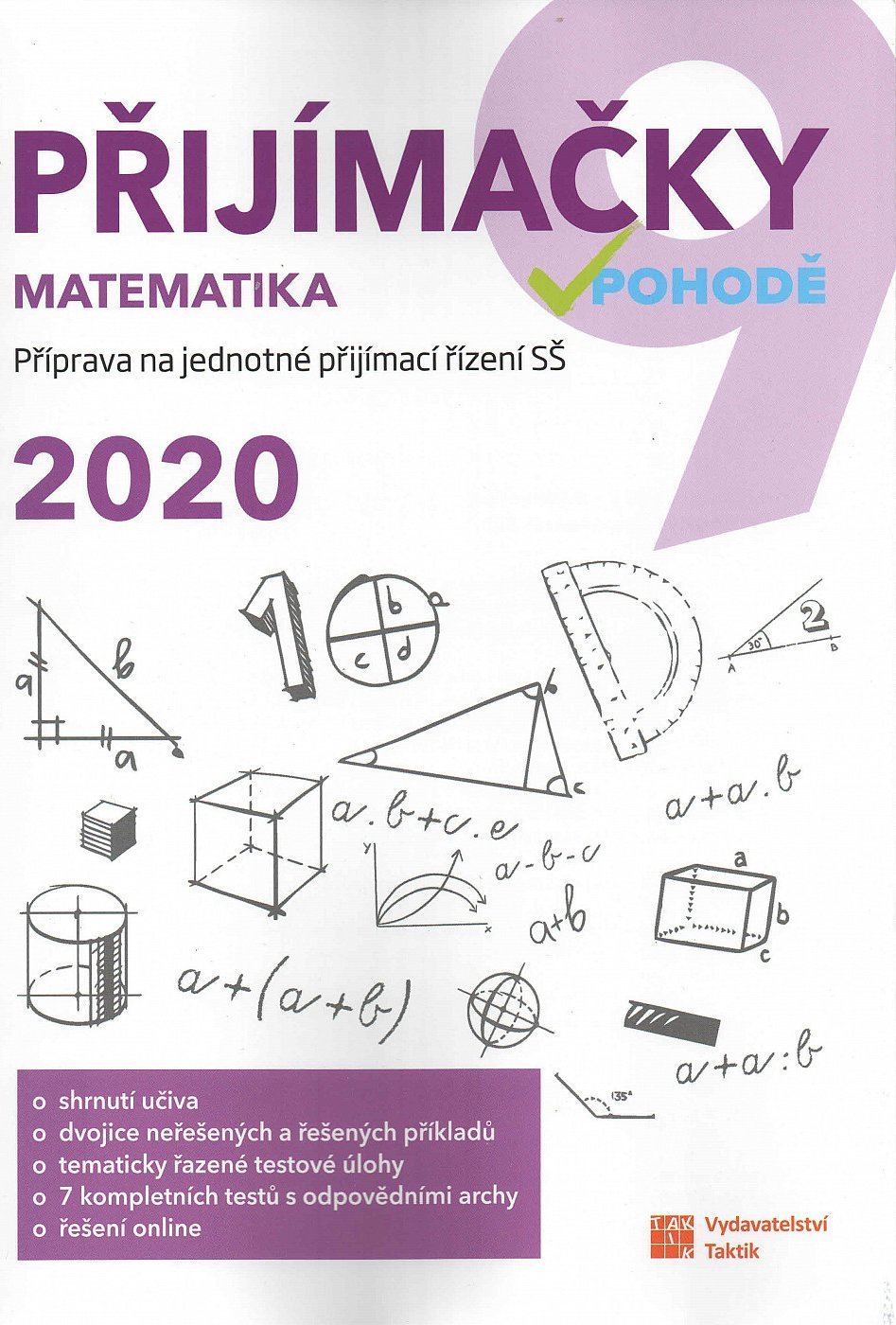 Matematika a Výchova k občanství